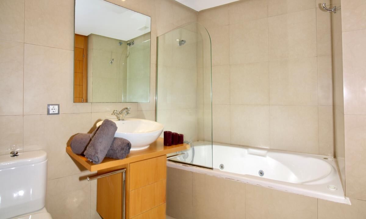Photo of Bathroom in Costa Adeje