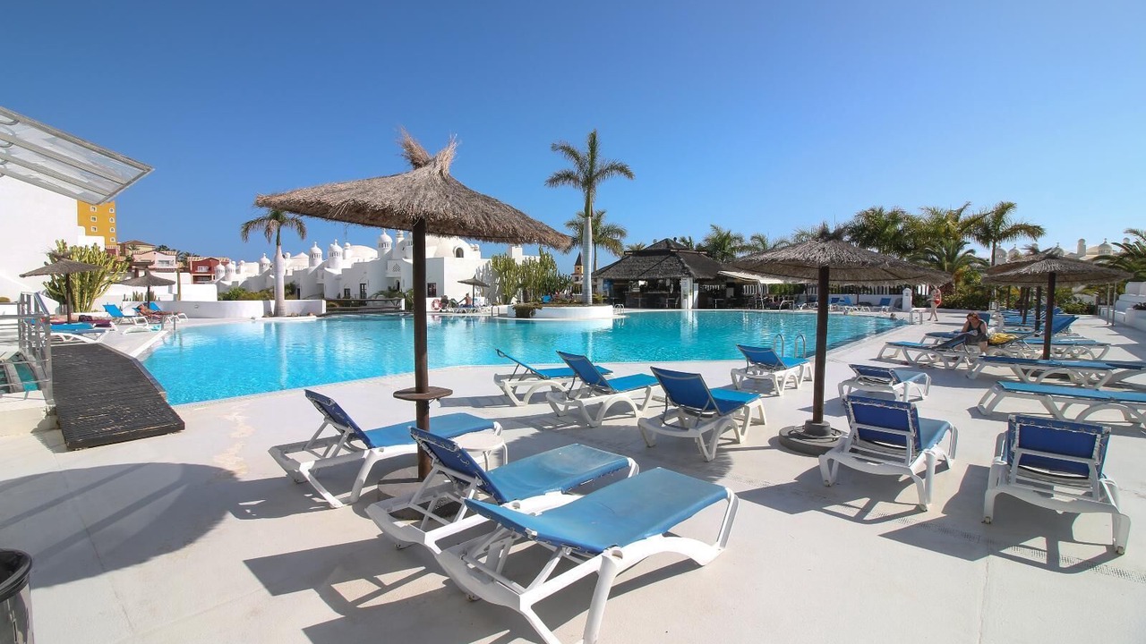 Photo of Outdoor in Costa Adeje