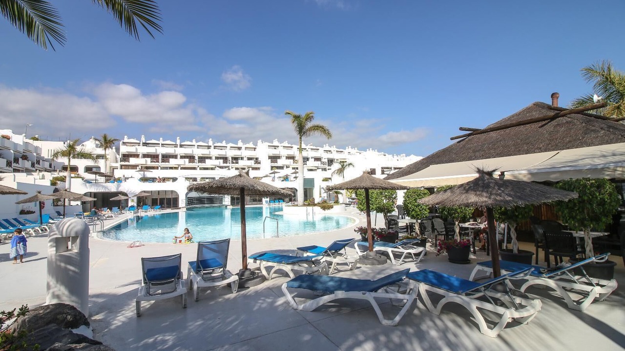 Photo of Outdoor in Costa Adeje