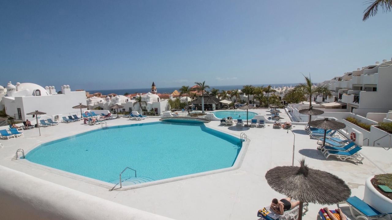 Photo of Outdoor in Costa Adeje