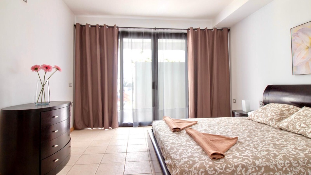 Photo of Bedroom in Costa Adeje