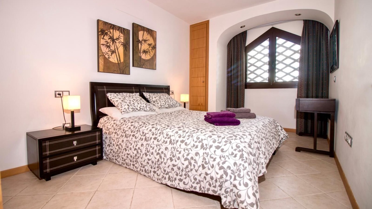 Photo of Bedroom in Costa Adeje