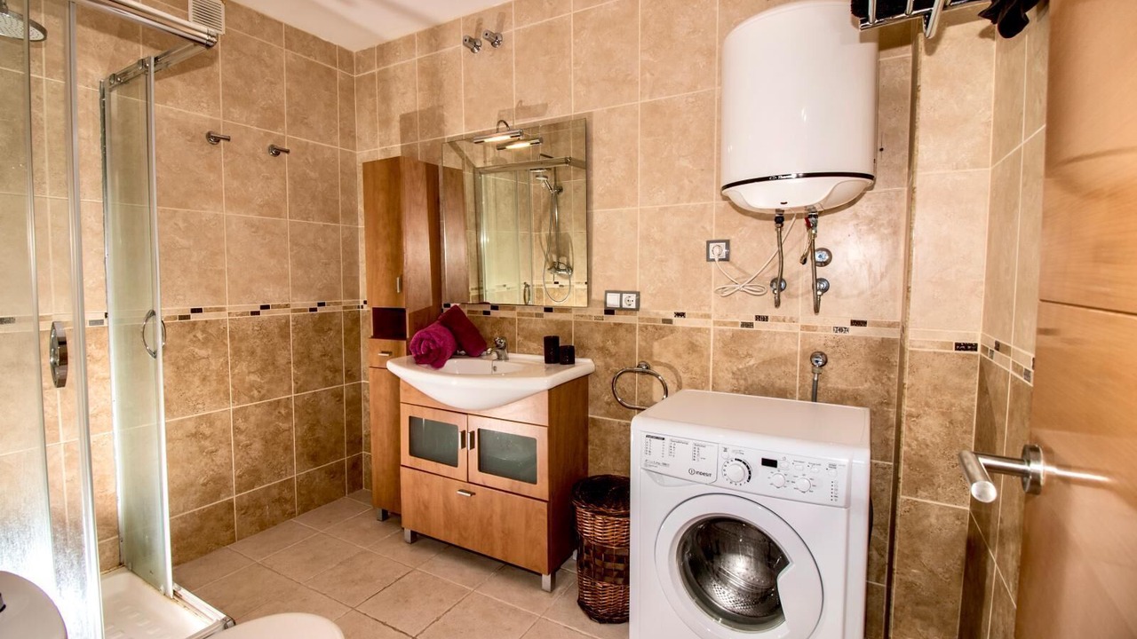 Photo of Bathroom in Costa Adeje
