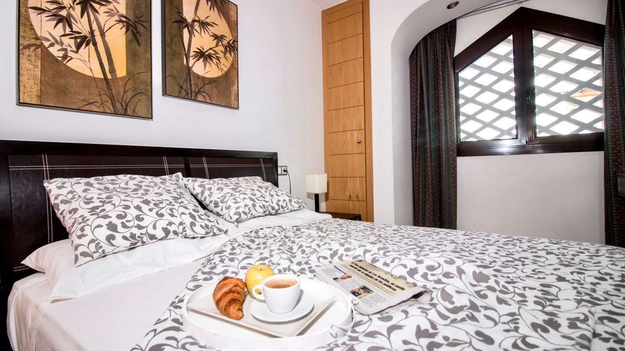 Photo of Bedroom in Costa Adeje