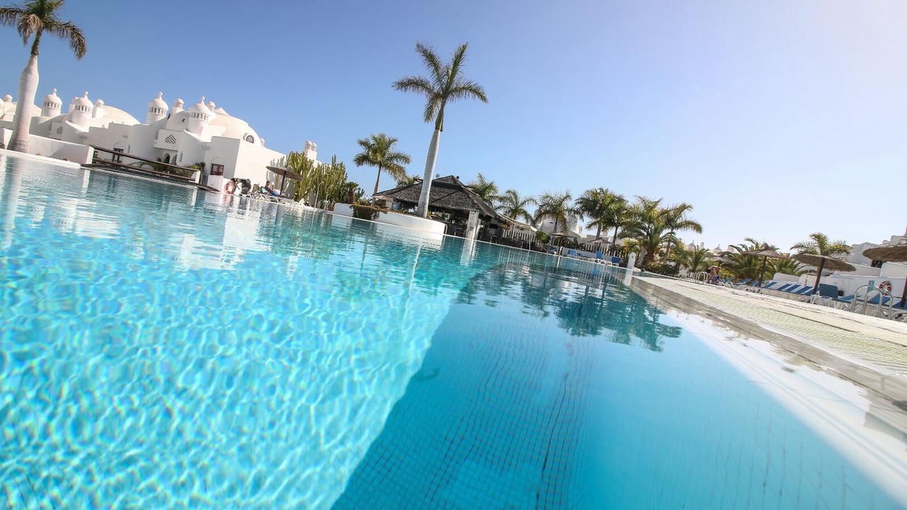 Photo of Outdoor in Costa Adeje