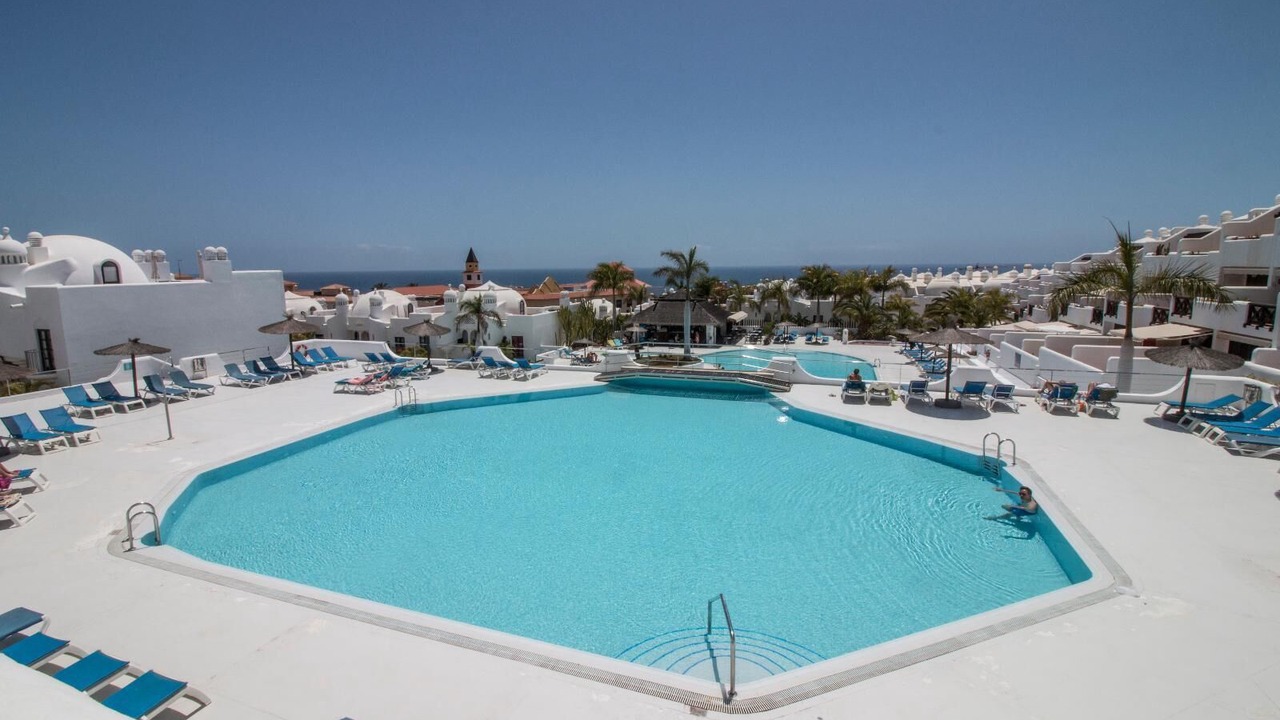 Photo of Outdoor in Costa Adeje