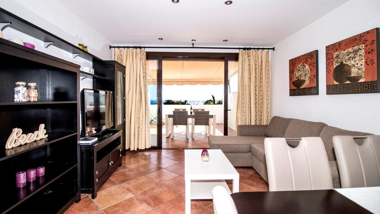 Photo of Livingroom in Costa Adeje