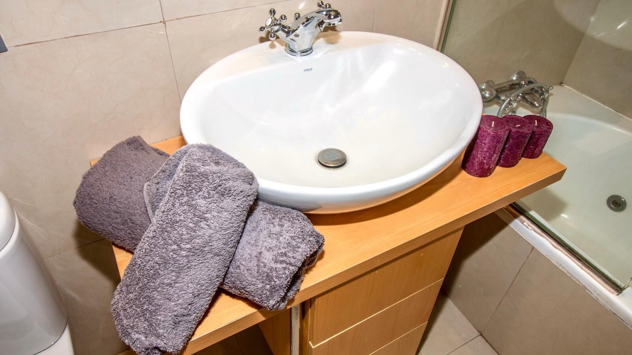 Photo of Bathroom in Costa Adeje
