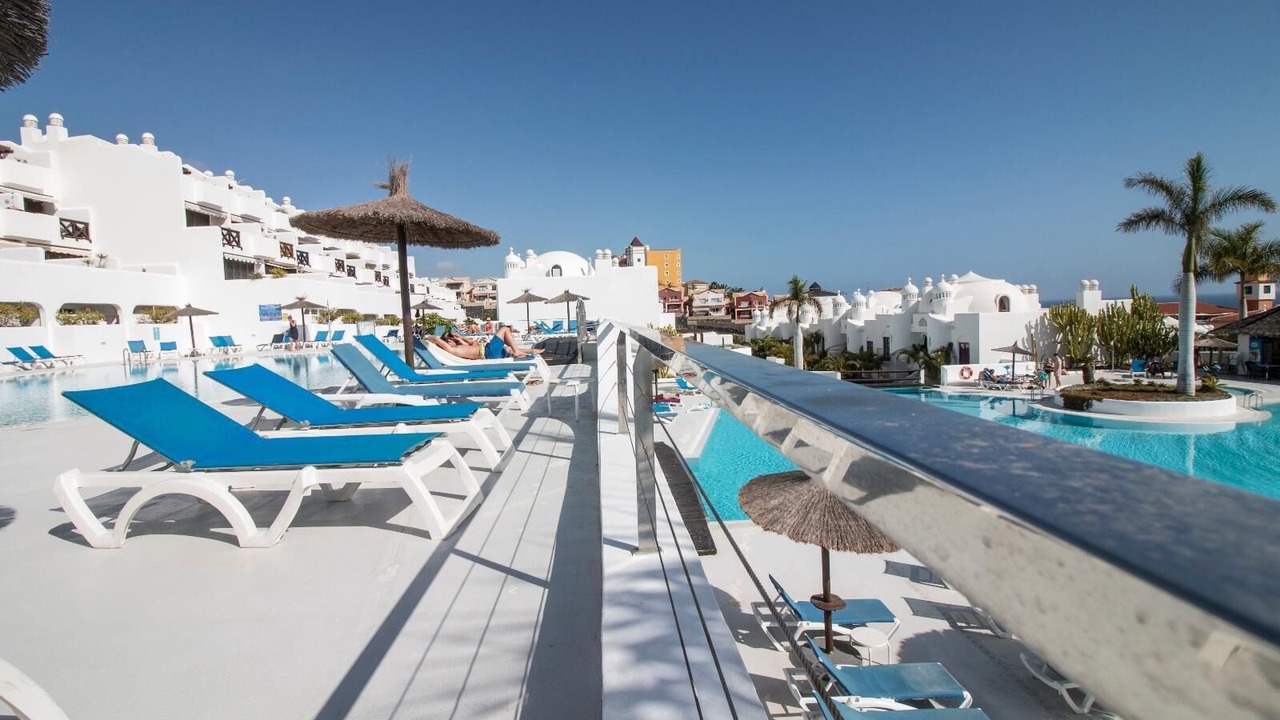 Photo of Outdoor in Costa Adeje