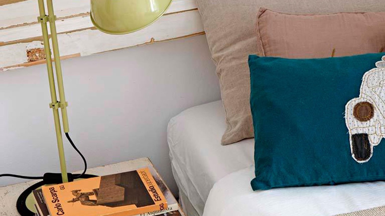 Photo of Bedroom in El Poble-sec