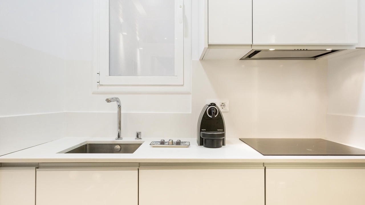 Photo of Kitchen in El Poble-sec