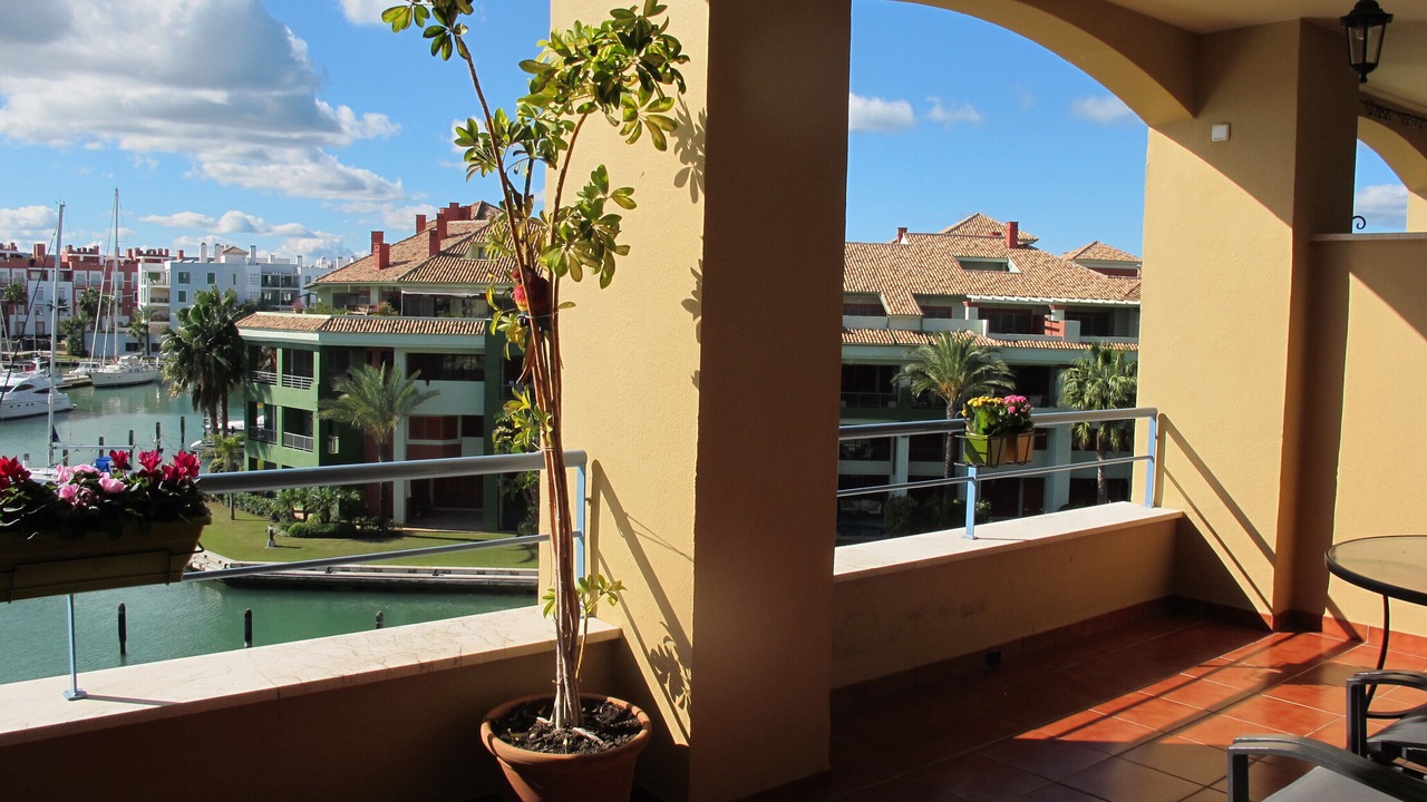 Photo of Outdoor in Sotogrande
