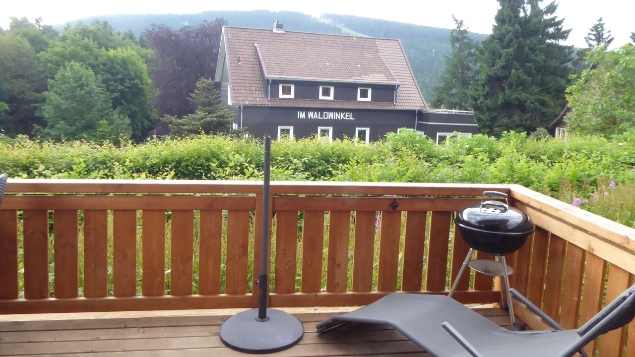 Photo of Outdoor in Hahnenklee