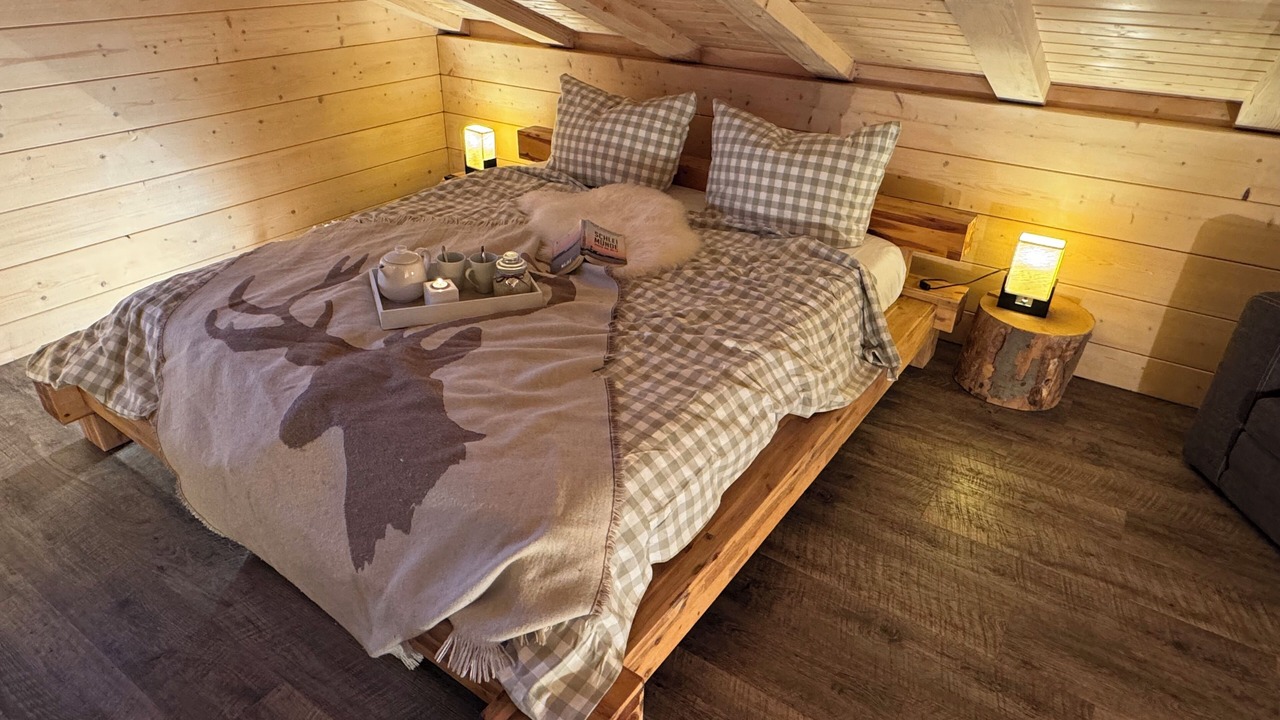 Photo of Bedroom in Hahnenklee
