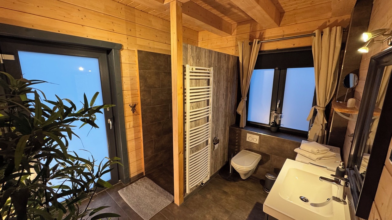 Photo of Bathroom in Hahnenklee