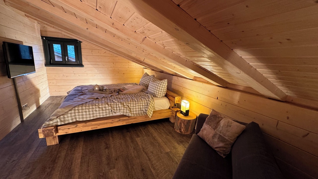 Photo of Bedroom in Hahnenklee