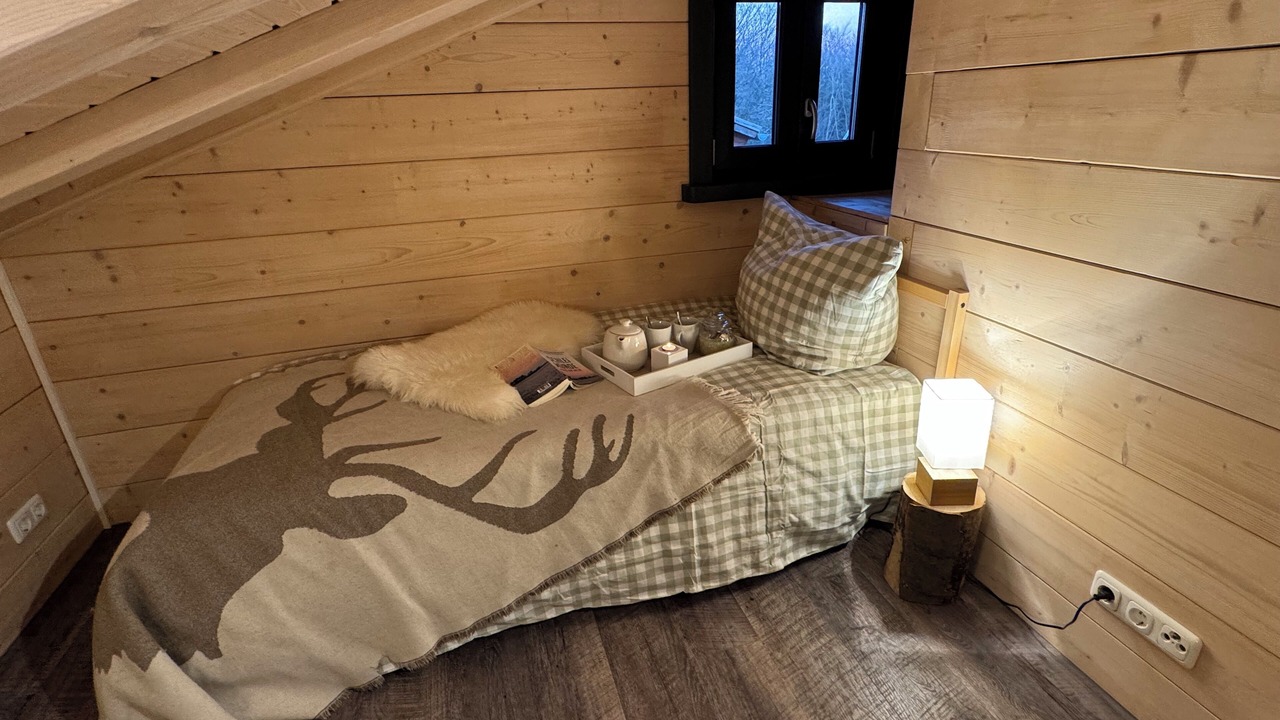 Photo of Bedroom in Hahnenklee