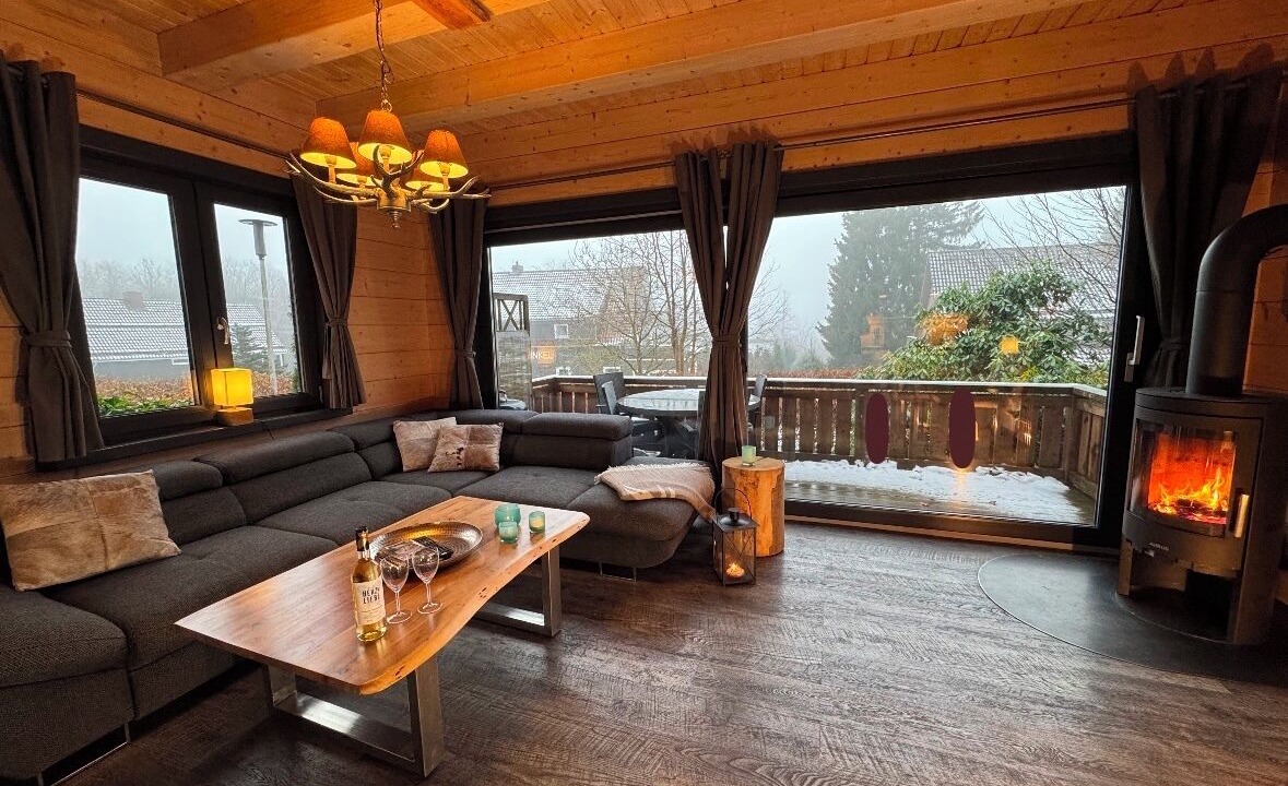 Photo of Livingroom in Hahnenklee