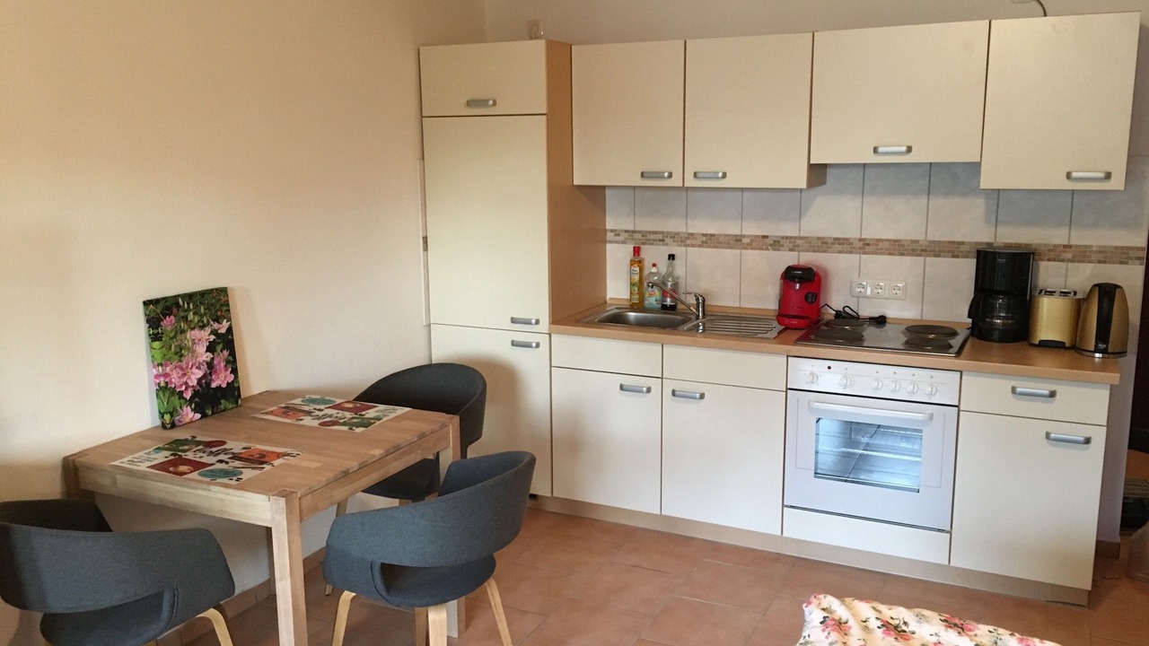 Photo of Kitchen in Warwerort