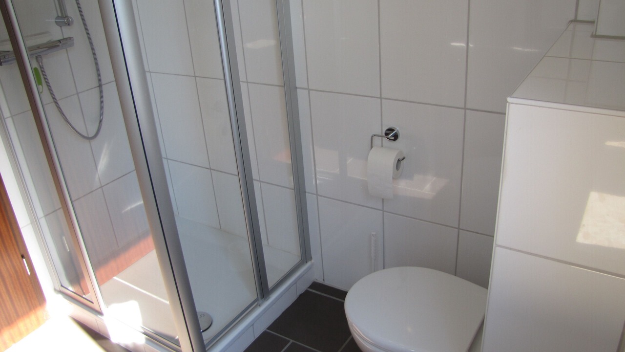 Photo of Bathroom in Warwerort