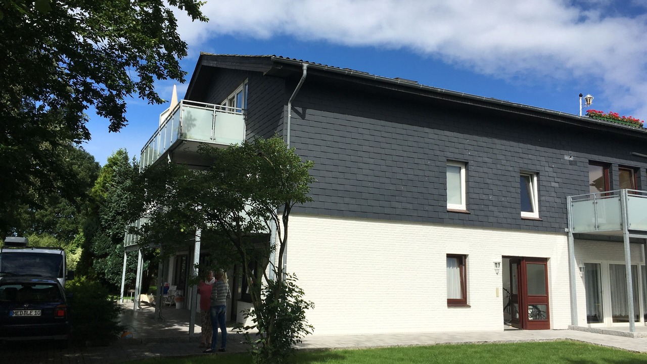 Photo of Outdoor in Warwerort