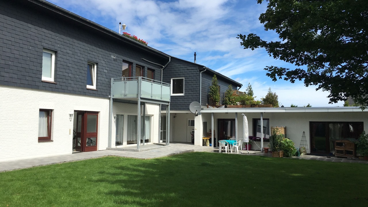 Photo of Outdoor in Warwerort