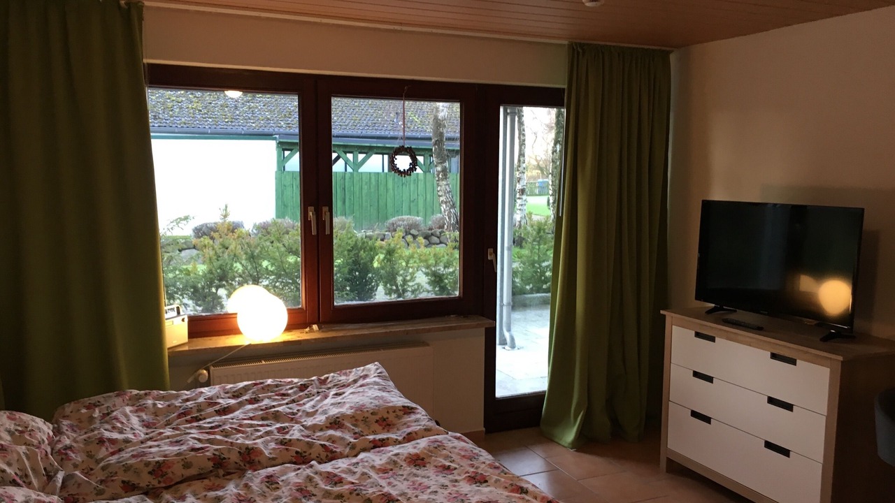 Photo of Bedroom in Warwerort