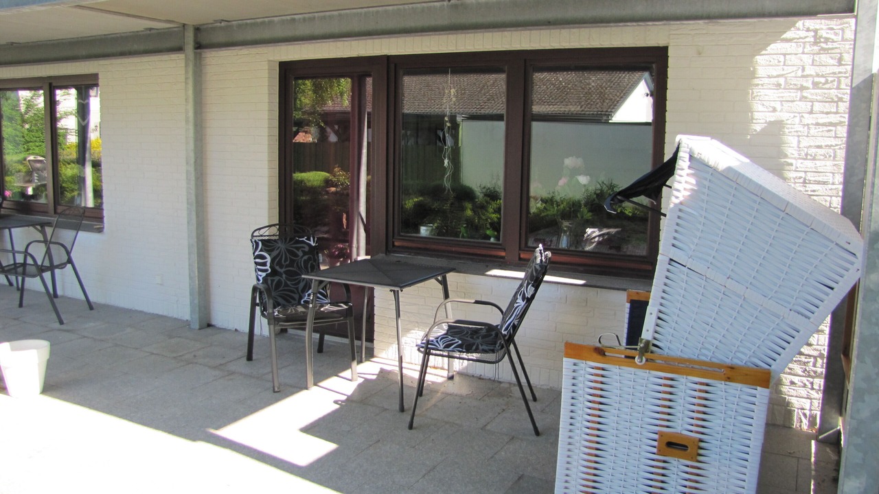 Photo of Outdoor in Warwerort