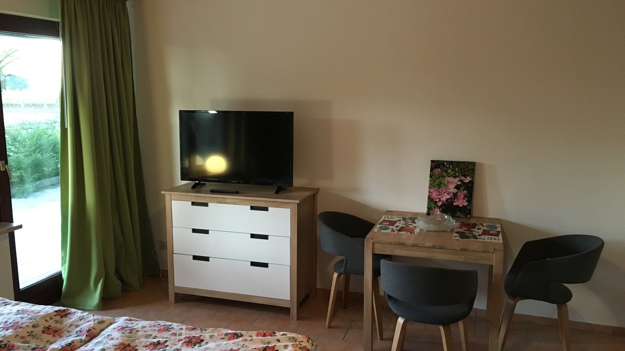 Photo of Bedroom in Warwerort