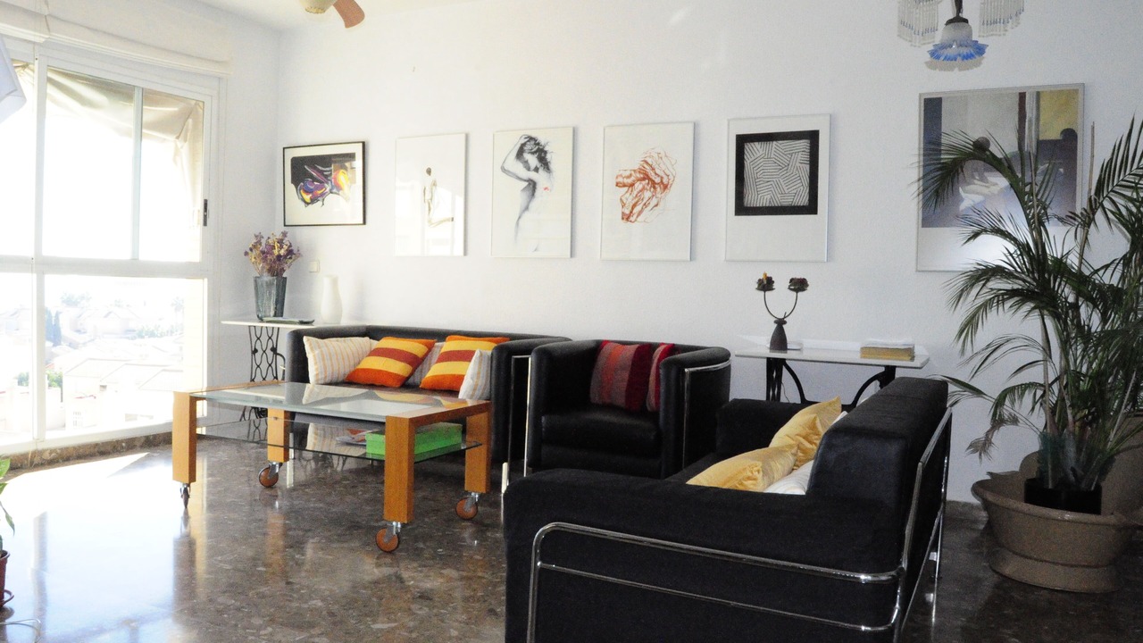 Photo of Livingroom in Coveta Fuma