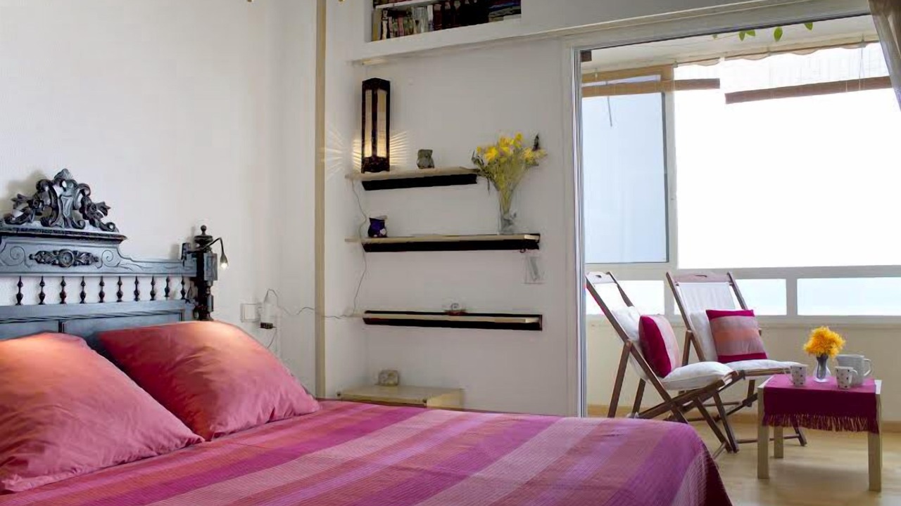 Photo of Bedroom in Coveta Fuma