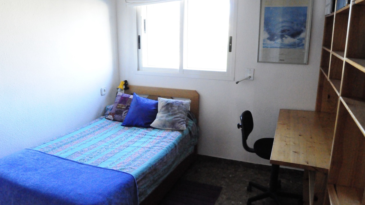 Photo of Bedroom in Coveta Fuma