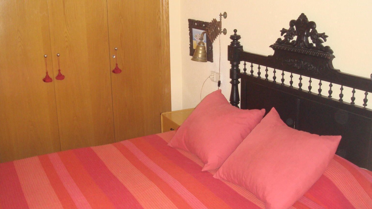 Photo of Bedroom in Coveta Fuma