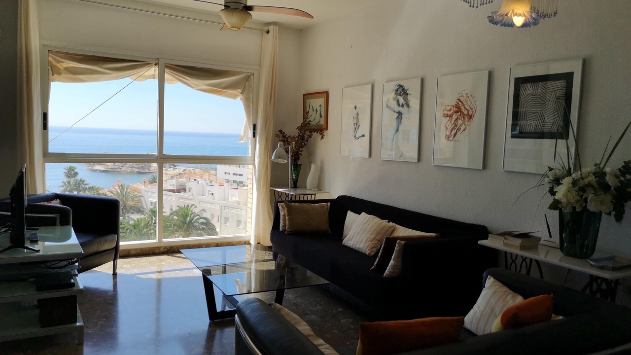 Photo of Livingroom in Coveta Fuma