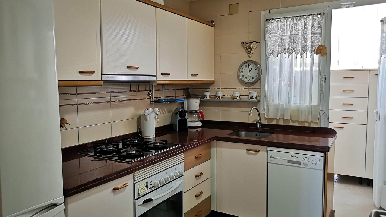 Photo of Kitchen in Coveta Fuma