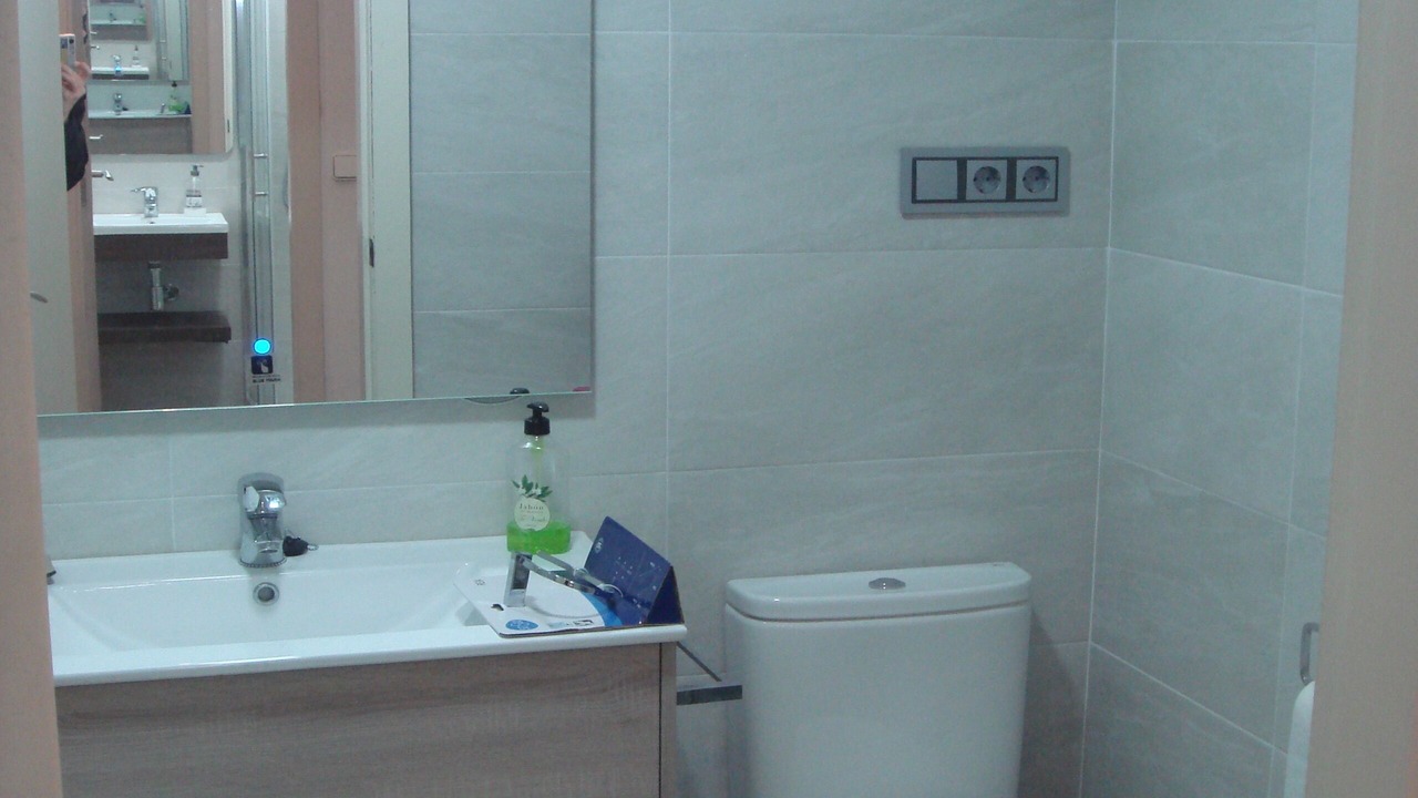 Photo of Bathroom in Coveta Fuma