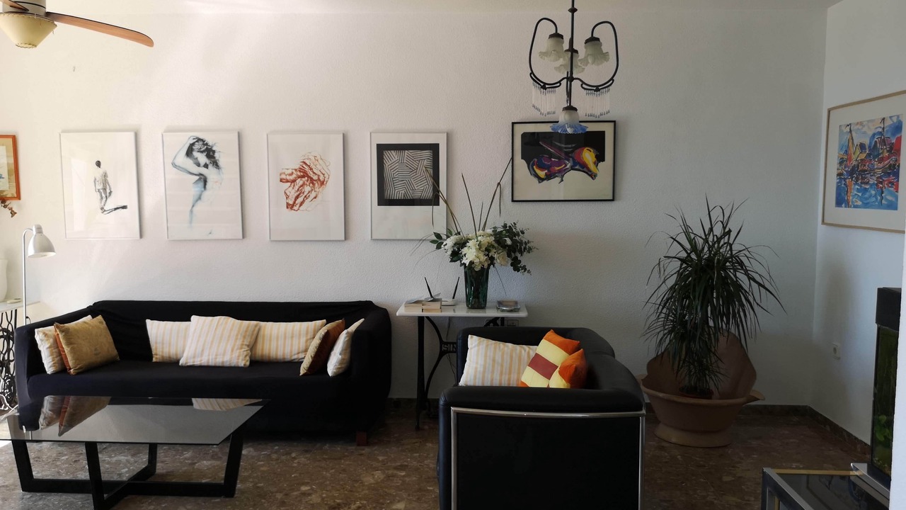 Photo of Livingroom in Coveta Fuma