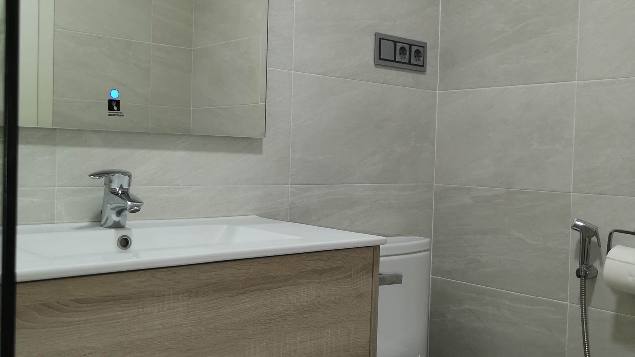 Photo of Bathroom in Coveta Fuma