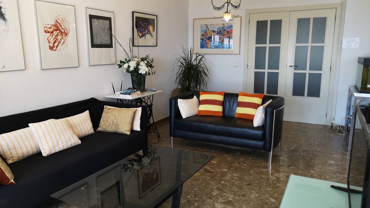 Photo of Livingroom in Coveta Fuma