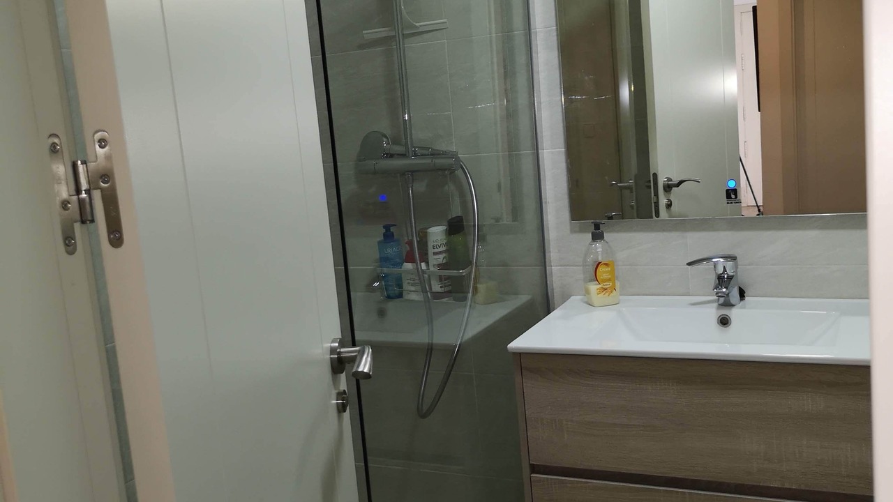 Photo of Bathroom in Coveta Fuma