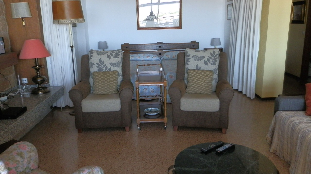 Photo of Livingroom in Torremolinos City Centre