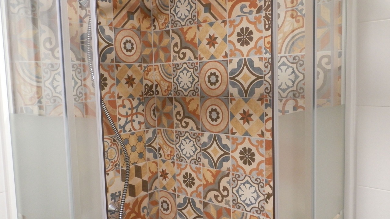 Photo of Bathroom in Torremolinos City Centre