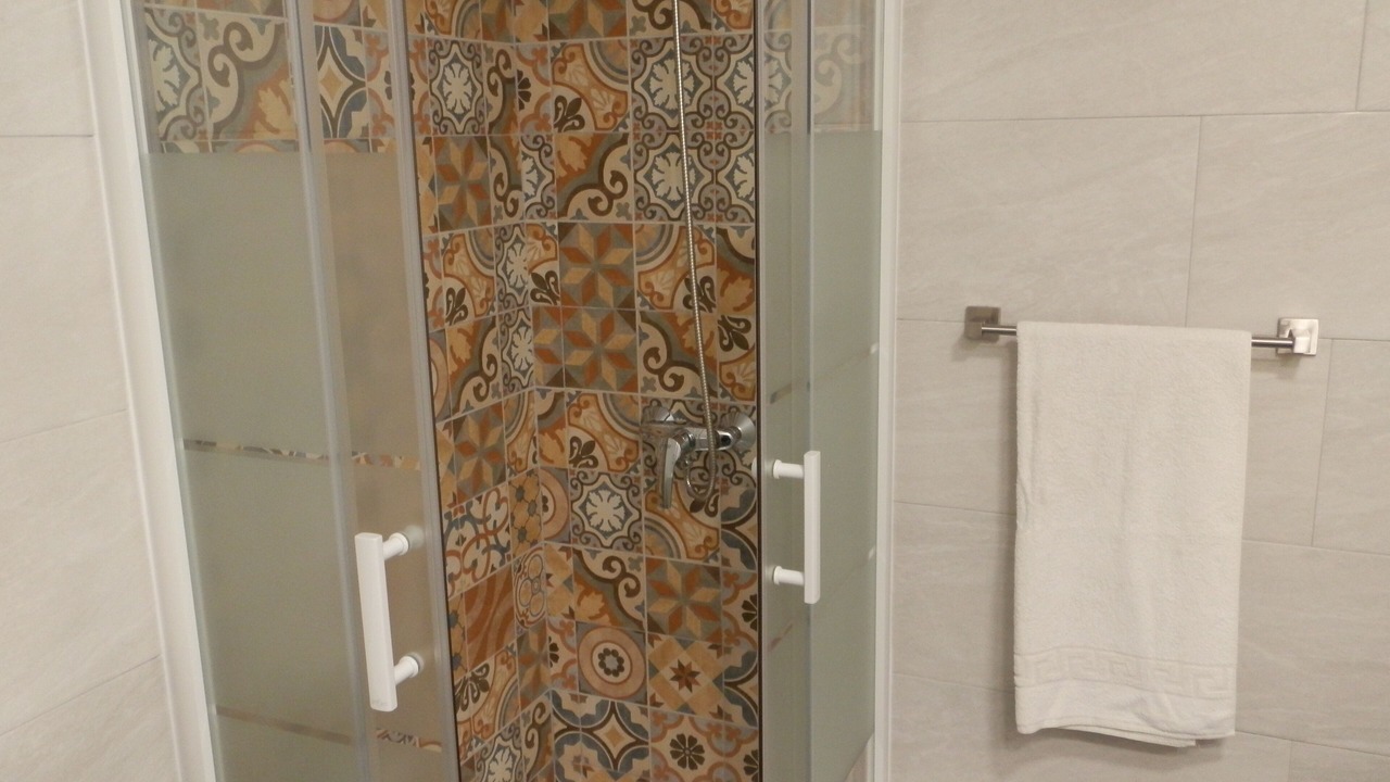 Photo of Bathroom in Torremolinos City Centre
