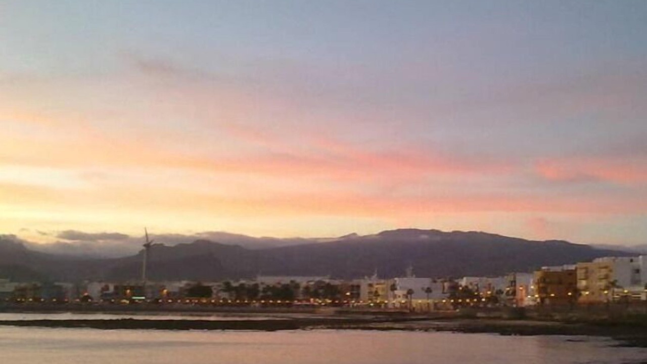 Photo of Others in Playa de Arinaga