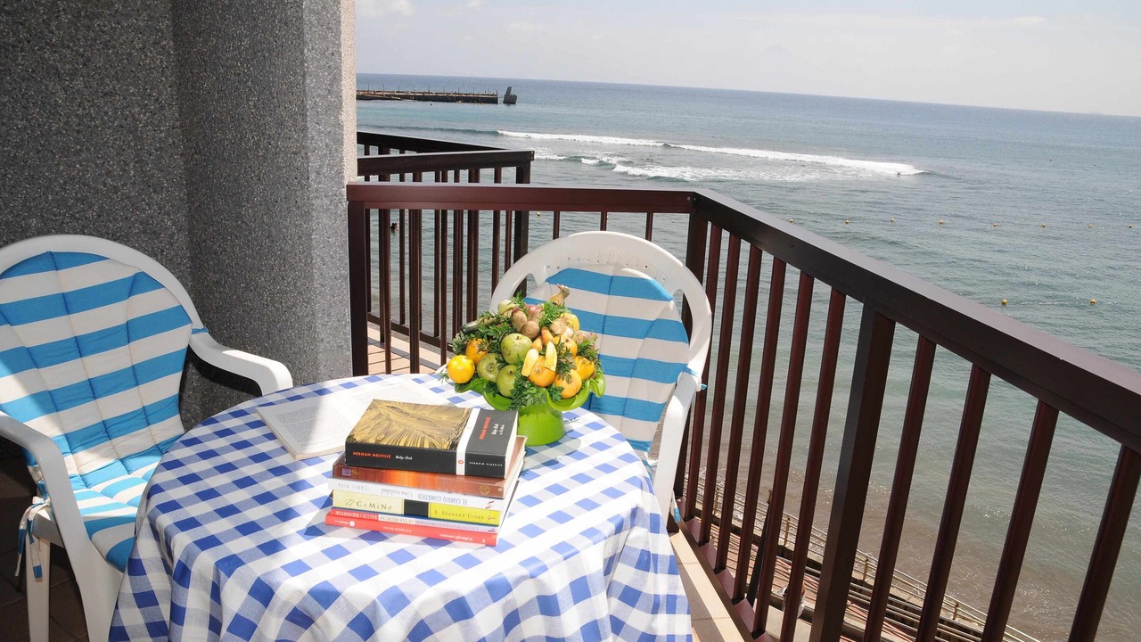 Photo of Outdoor in Playa de Arinaga