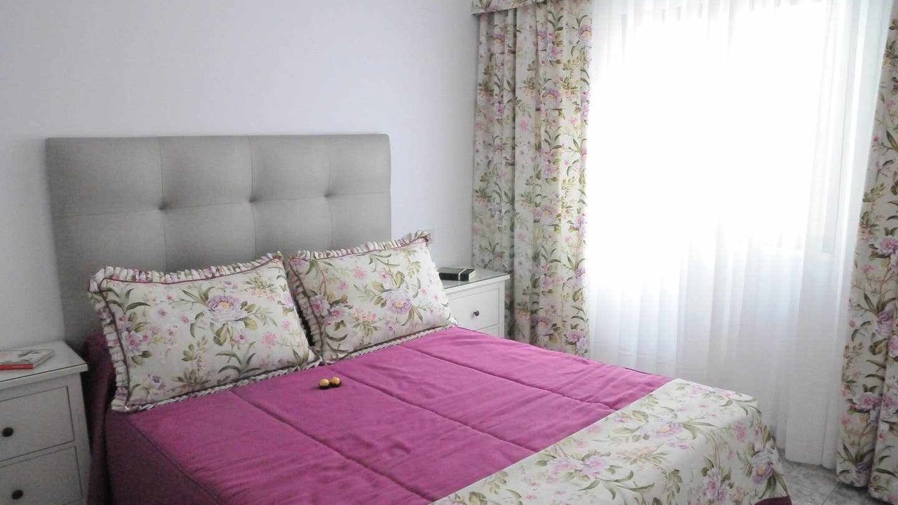 Photo of Bedroom in Playa de Arinaga