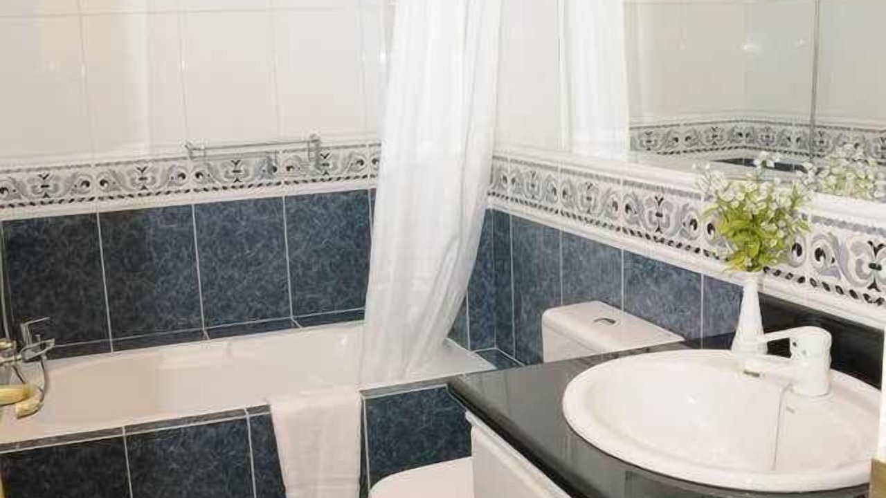 Photo of Bathroom in Playa de Arinaga
