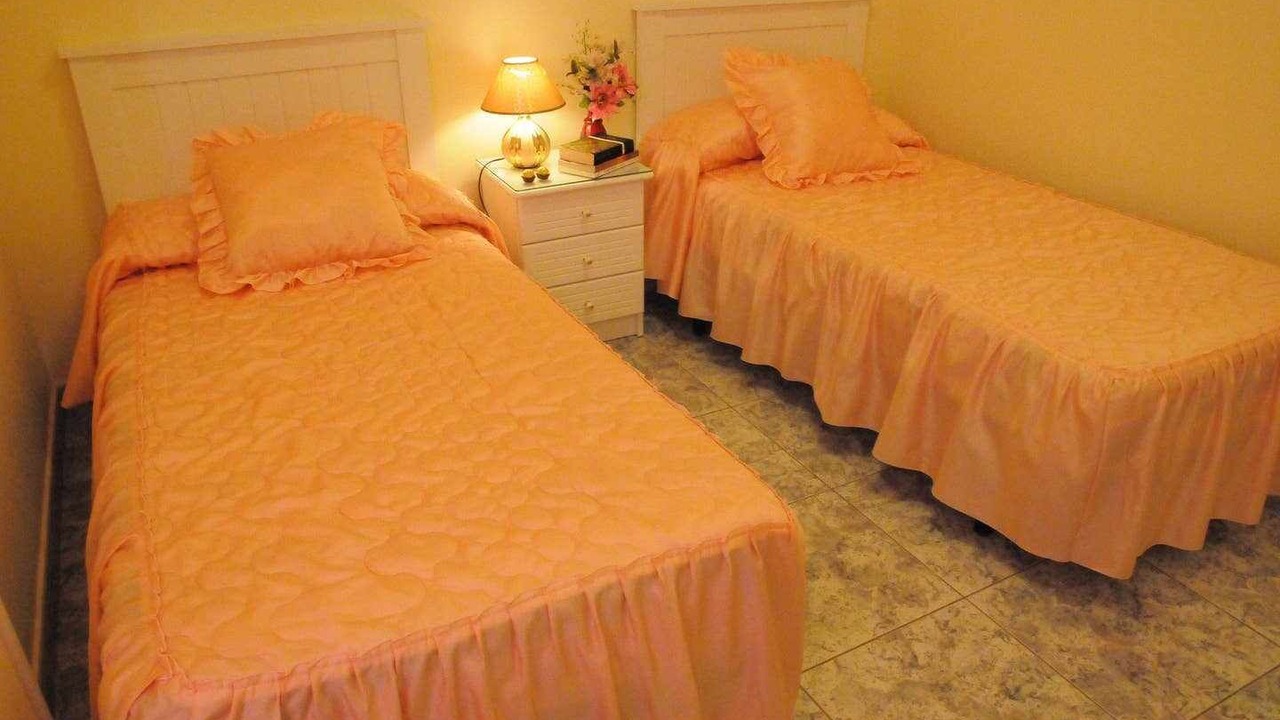 Photo of Bedroom in Playa de Arinaga