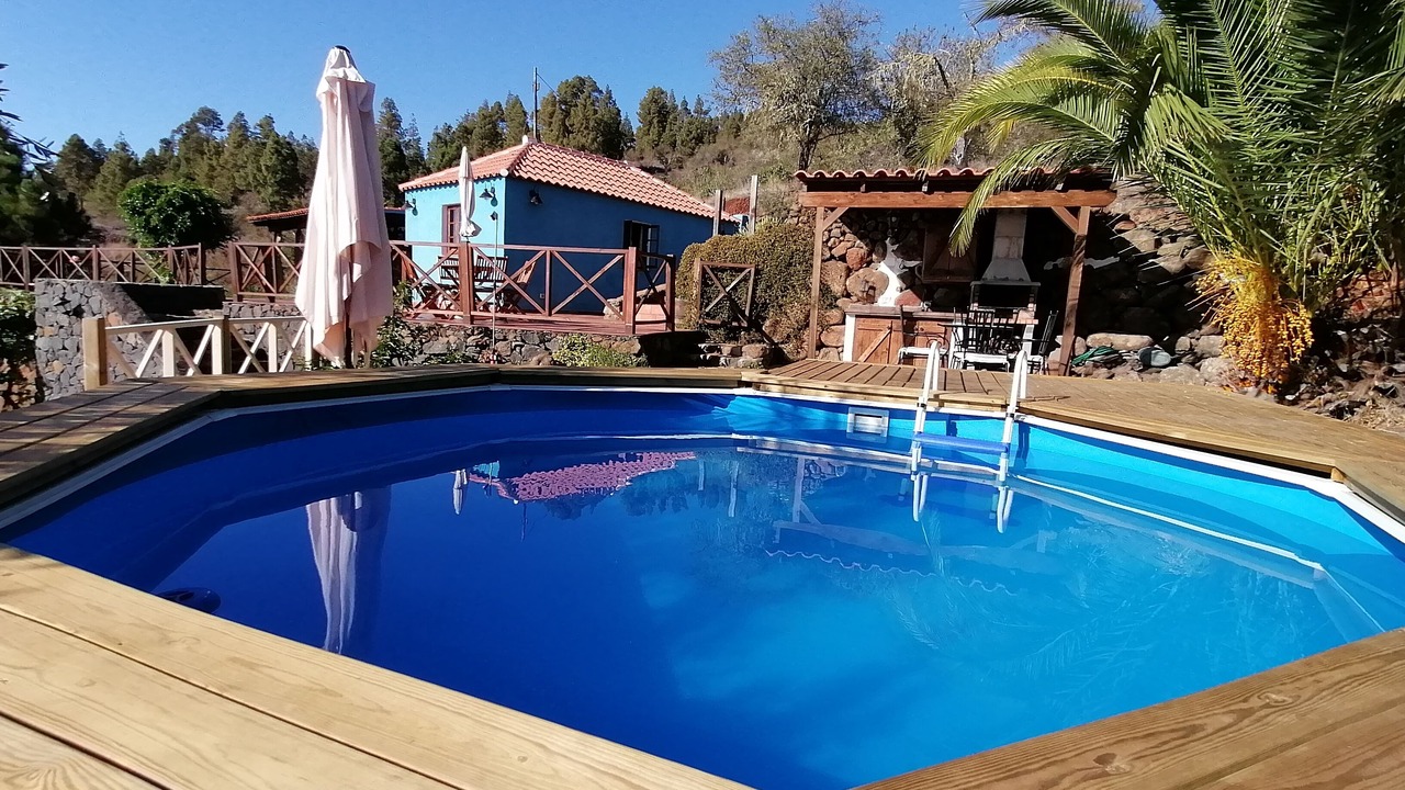 Photo of Outdoor in Tijarafe
