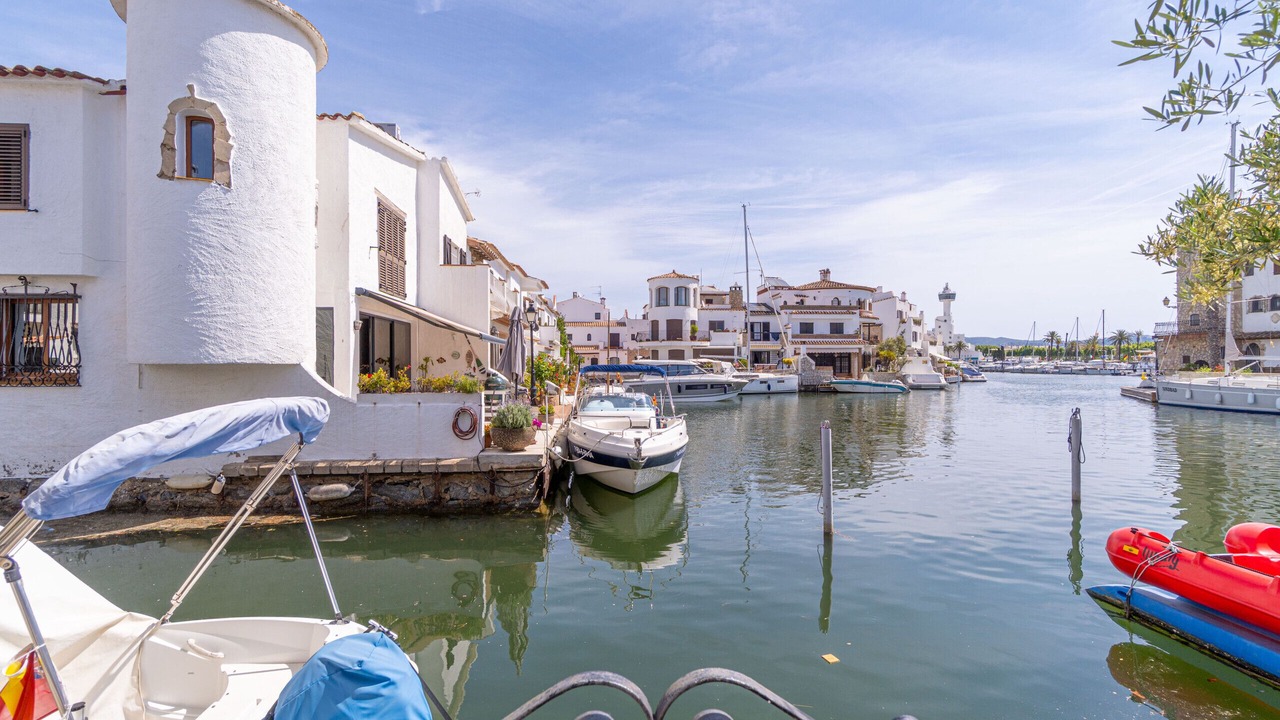 Photo of Others in Empuriabrava